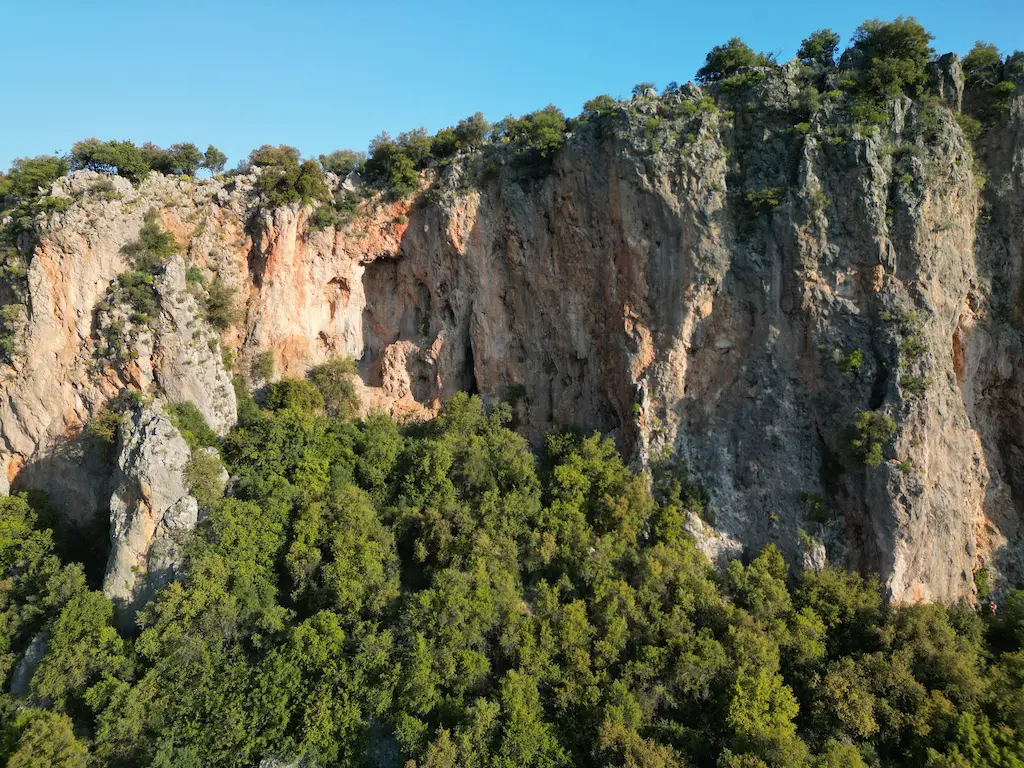 Paşa and Poseidon banner