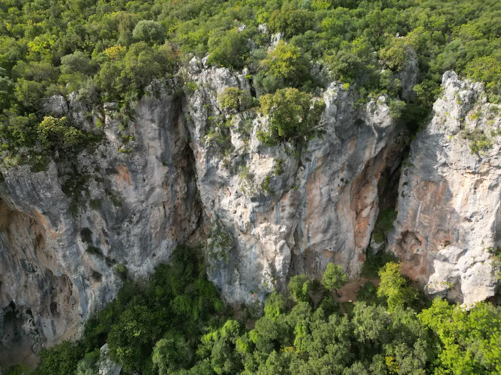 Trebenna West Extension banner