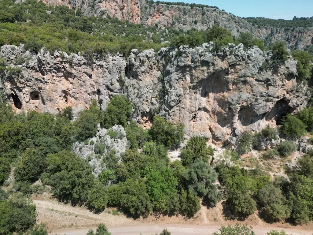 Turkish Standard banner
