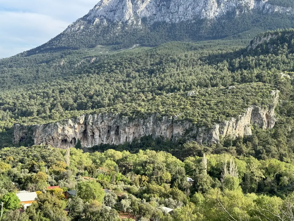 Geyikbayırı banner
