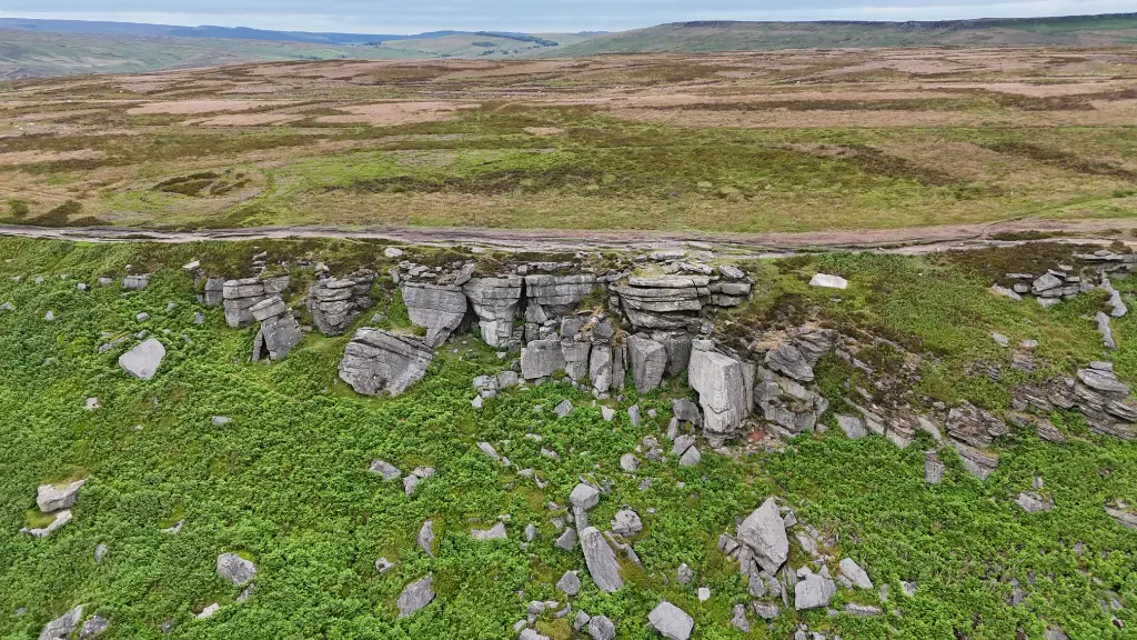Wrinkled Wall Area banner