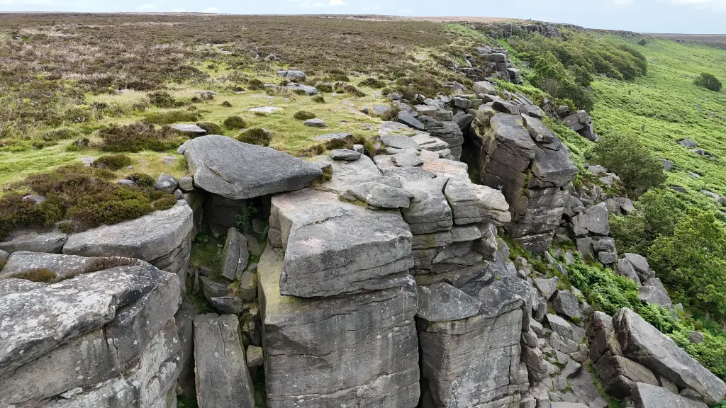 Ash Tree Wall - Jetty Buttress banner