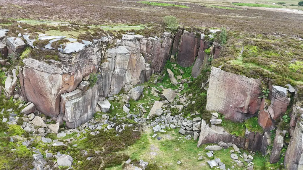 Pebble Mill - South Quarry banner