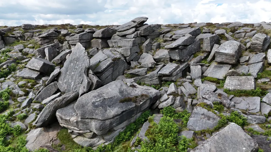 Huge Slab Area and The Whistling Block banner