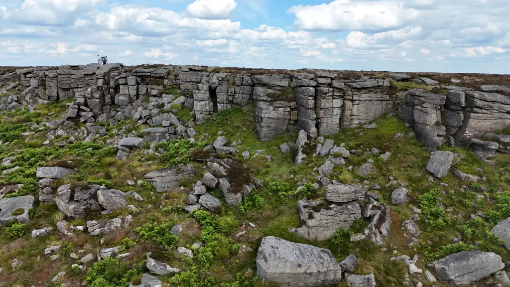 Big Pebble Walls banner