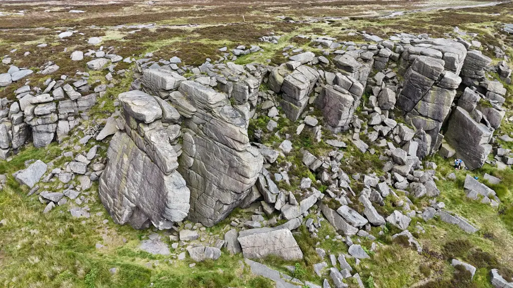 Start Area right - Surgeon's Saunter banner