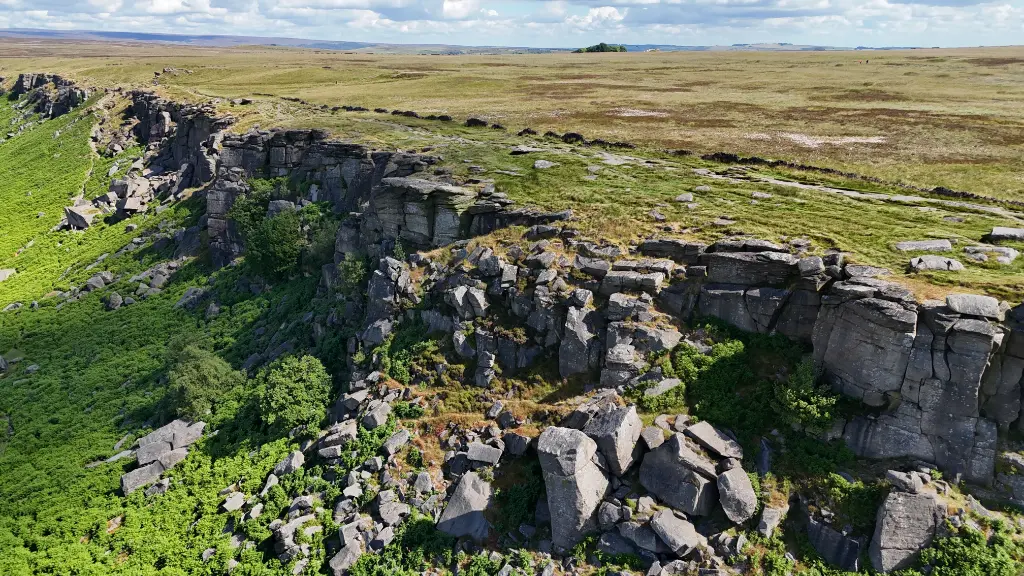 Stanage Plantation banner