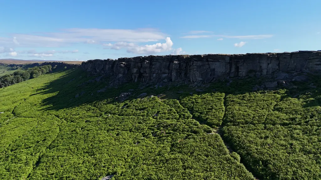 Robin Hood's Cave - Suzane banner