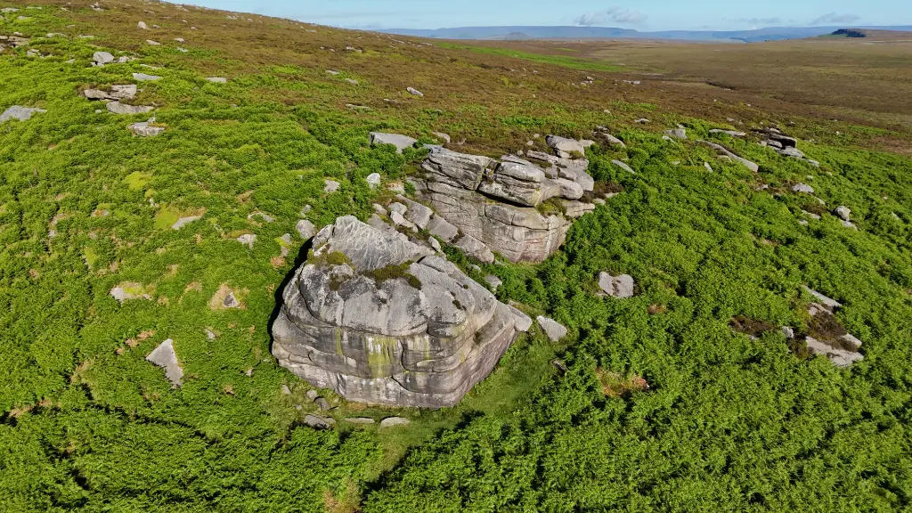 The Cowper Stone banner