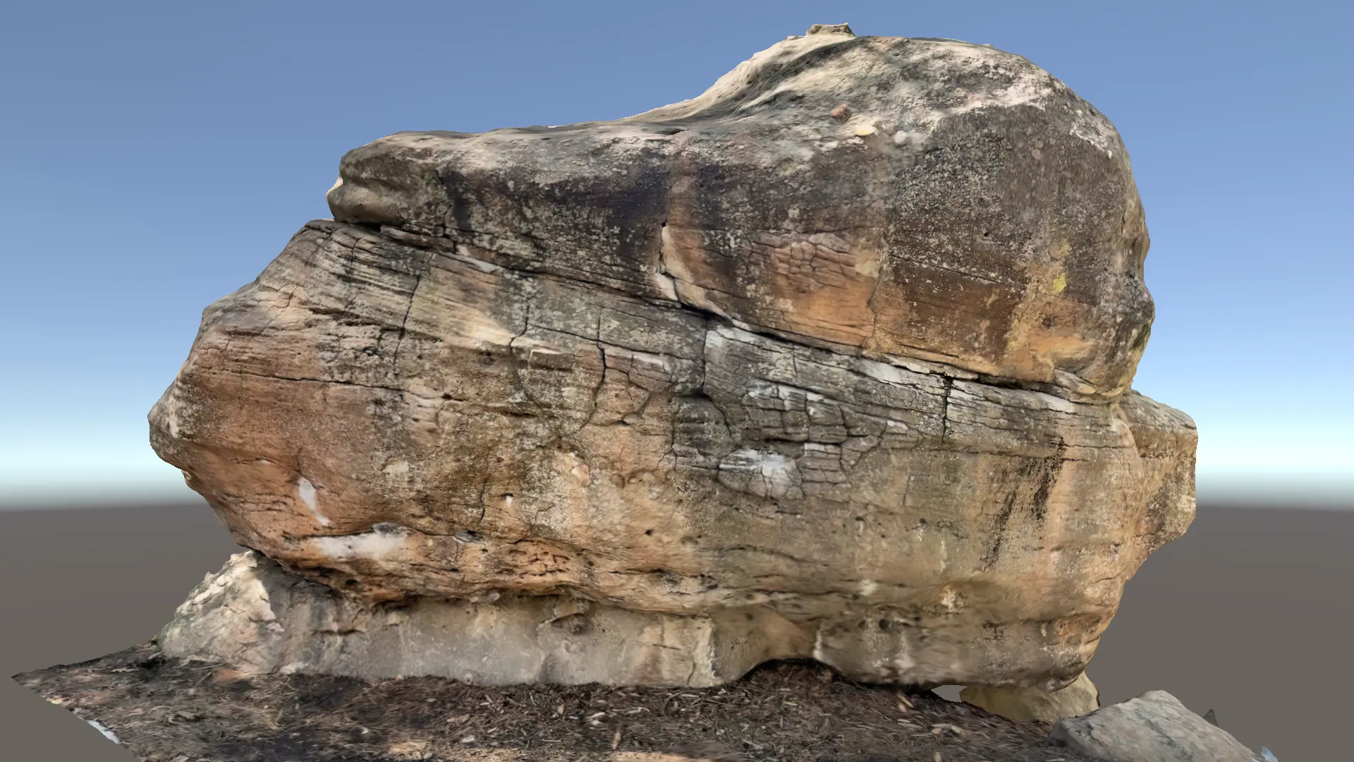 Fontainebleau Boulder banner