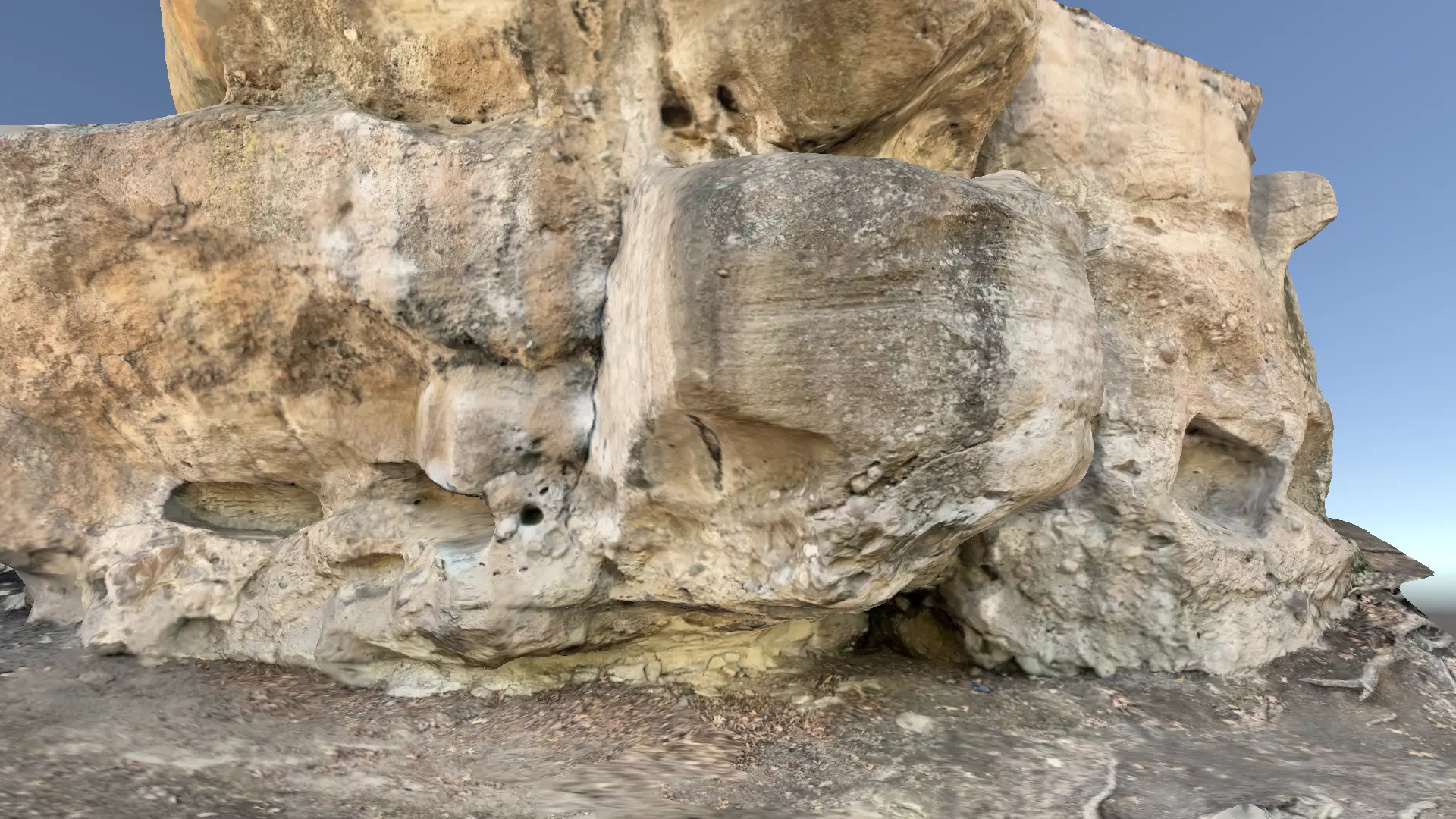 Grocery Store Boulder banner