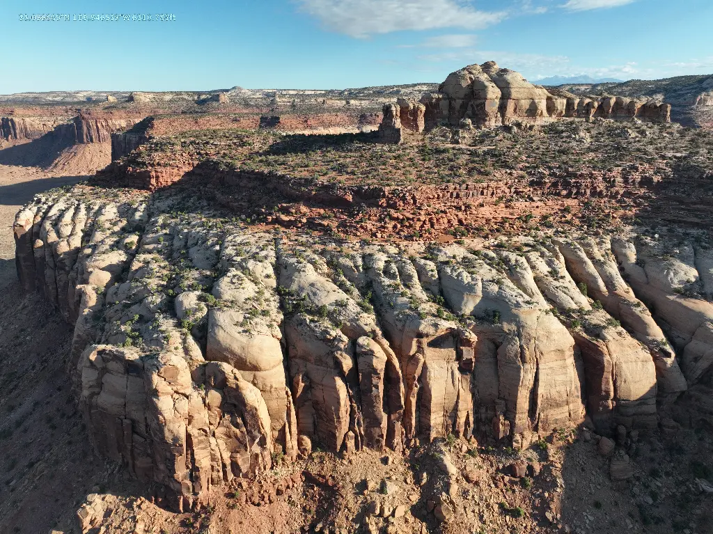 Fringe of Death & Fringe Wall banner