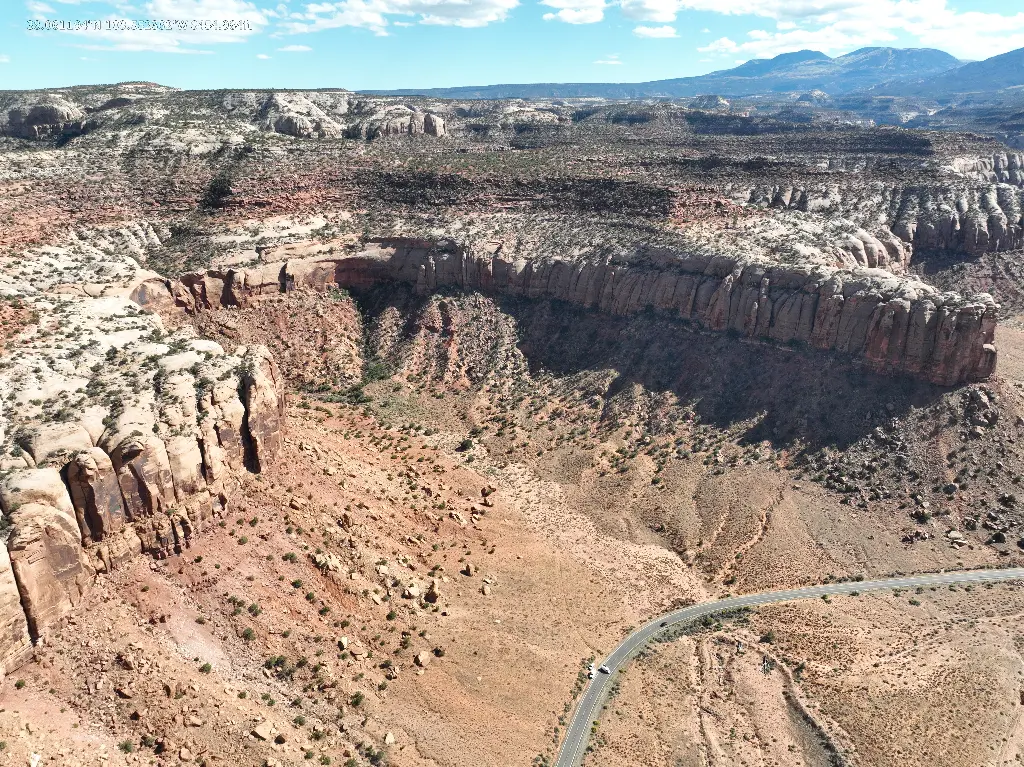 Scorpion Cove & Fringe of Death banner