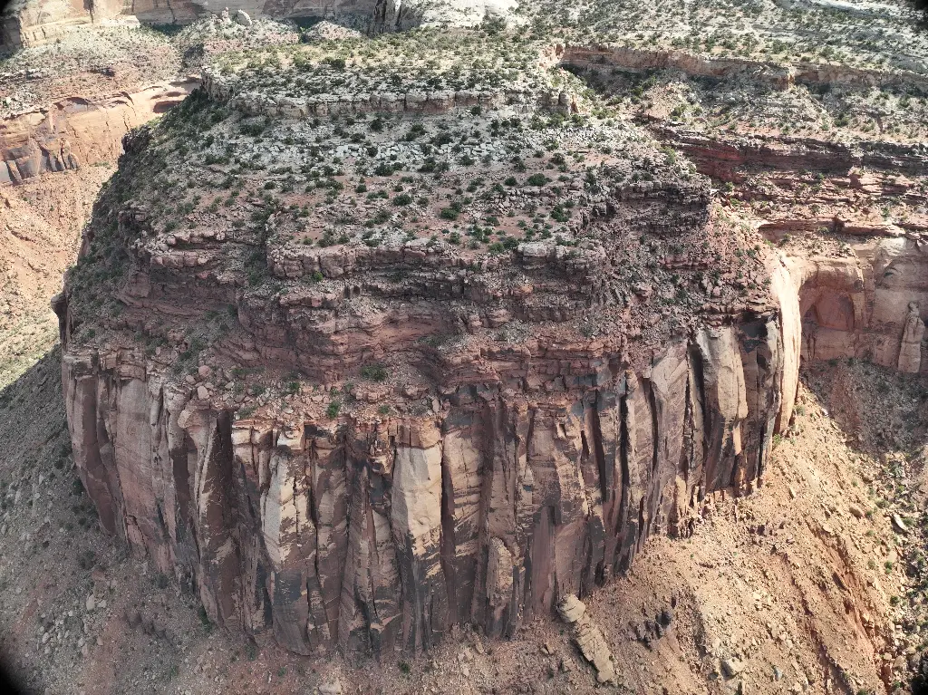 Second Meat Wall banner