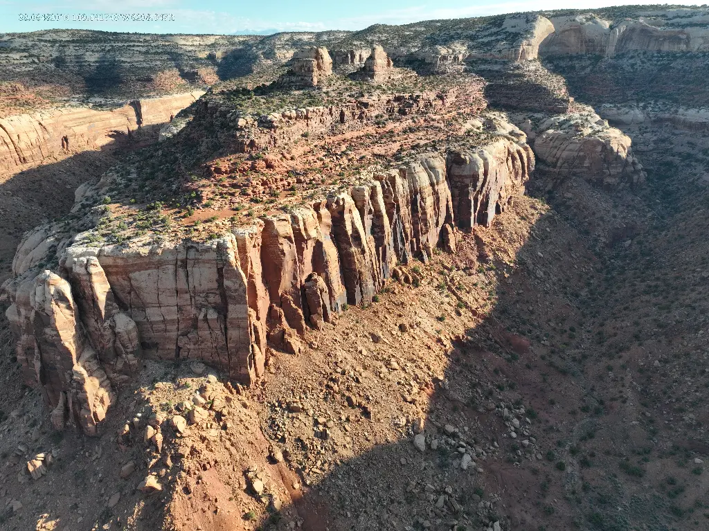 The Hurt Locker & Power Wall banner