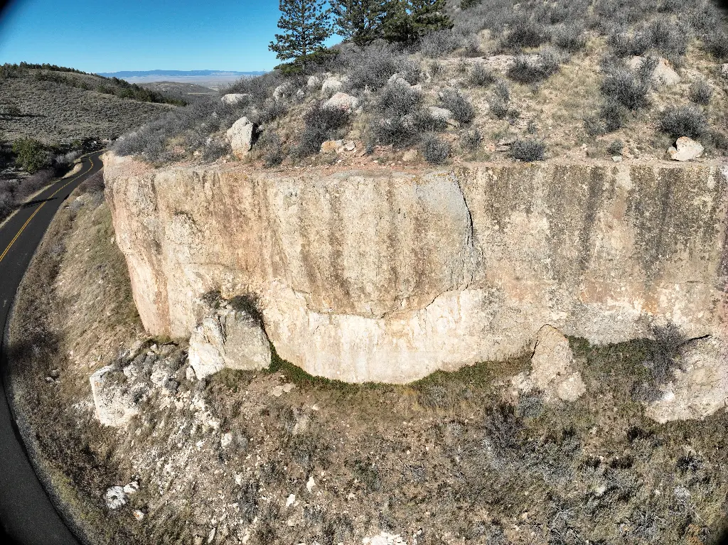 The Shooting Gallery banner
