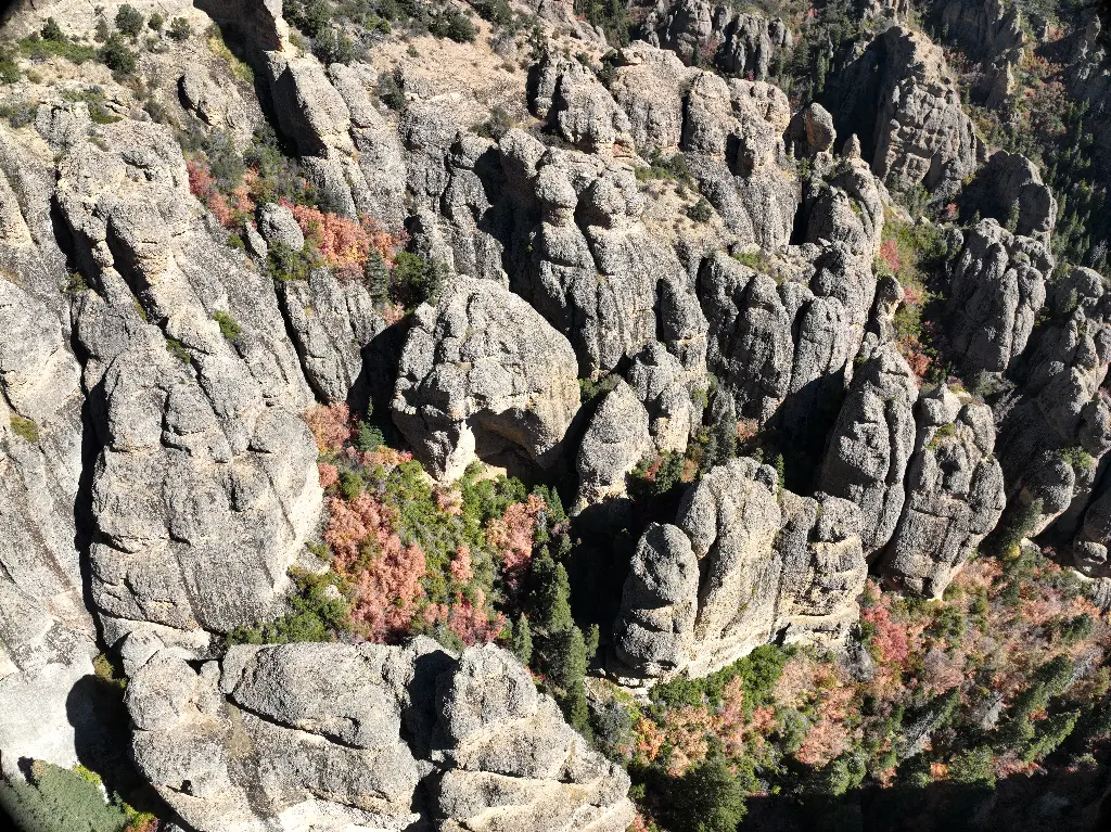 Melon Wall - Hot Zone banner