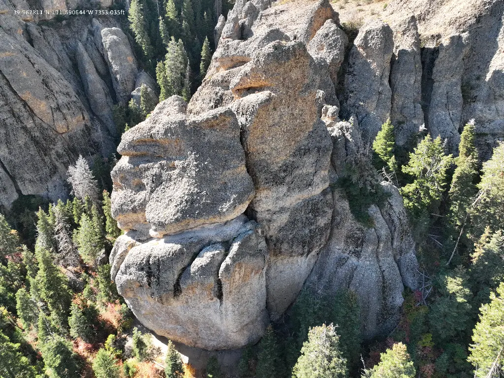 The Minimum Crag banner