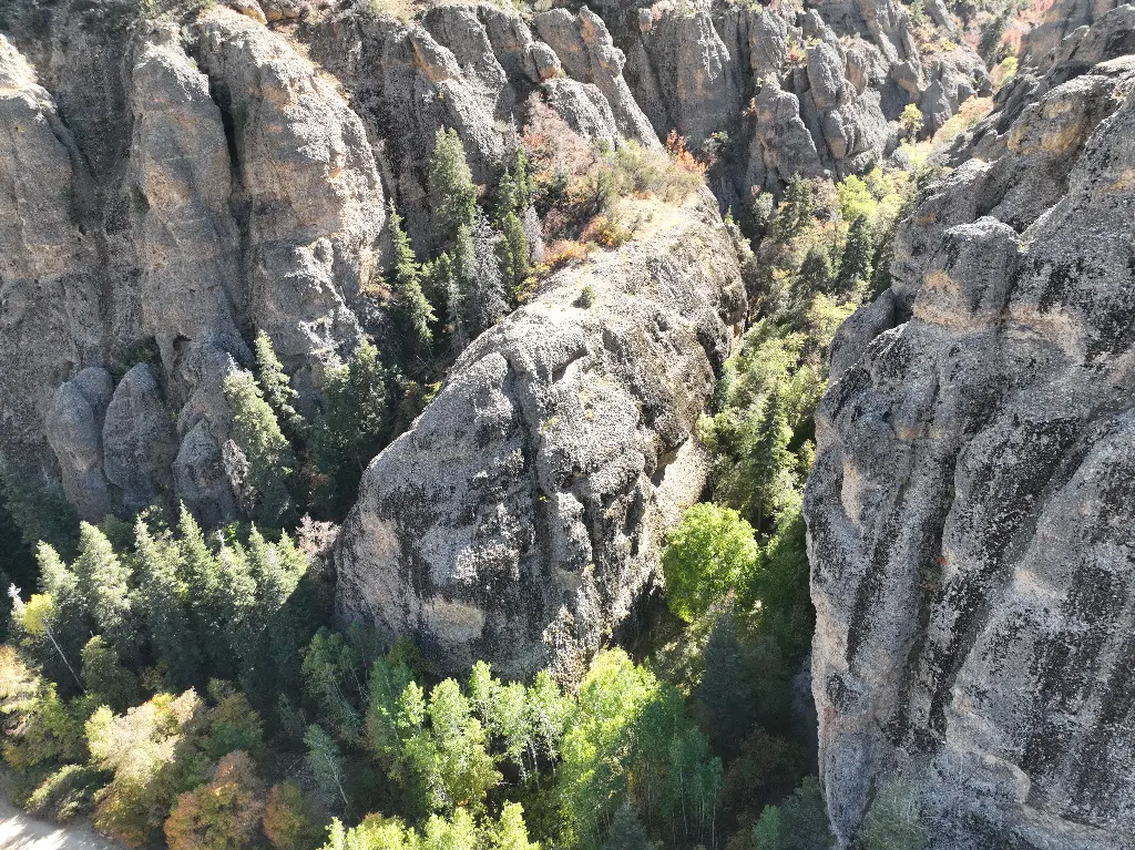 Thesalonian Buttress & Pipeline banner