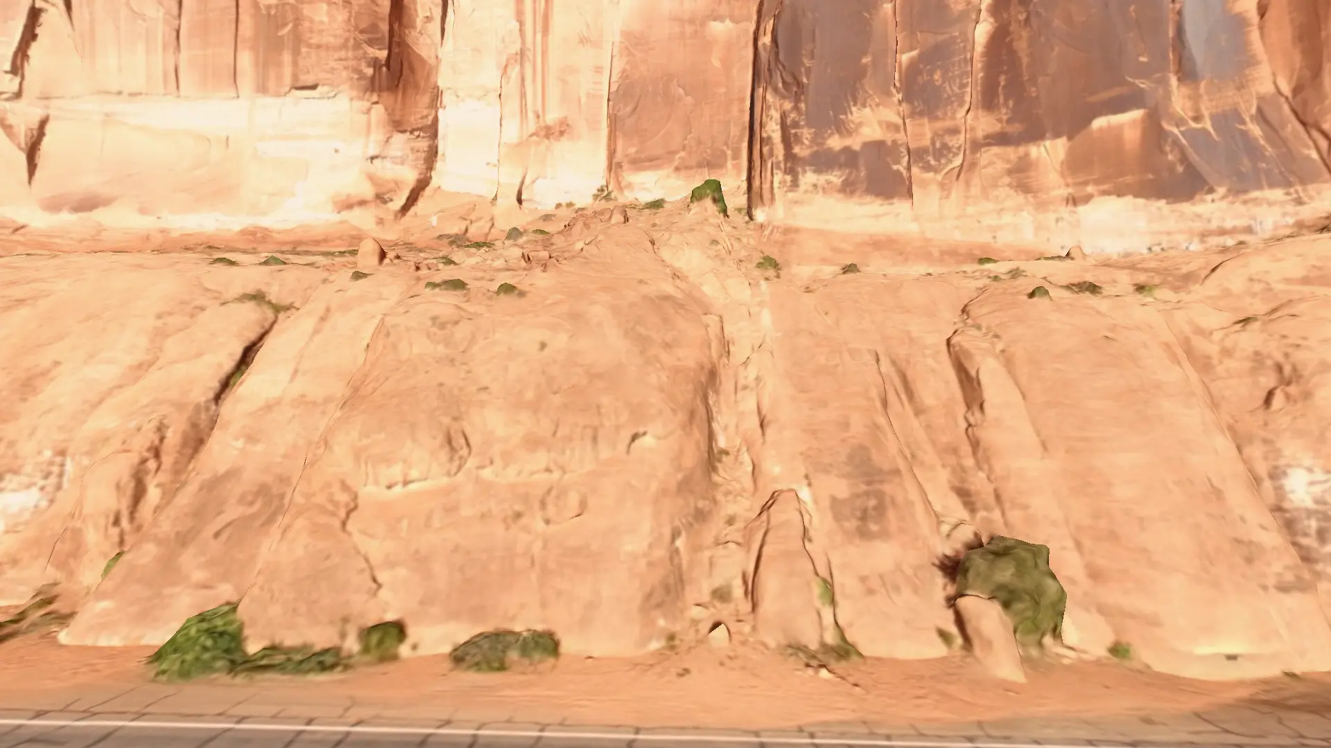 Wall Street Left banner