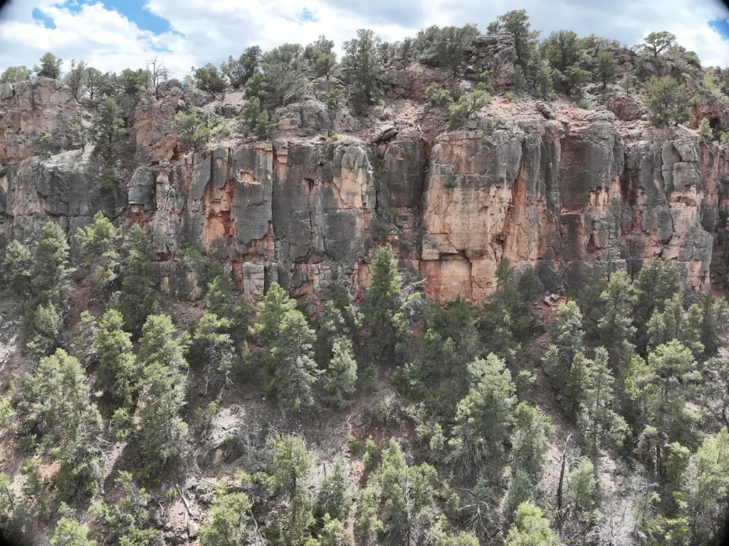 The Dark Side banner