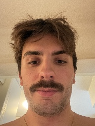 Eirik Ortega avatar