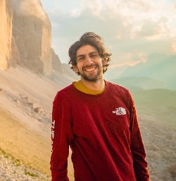 Felipe Nieto Moya avatar